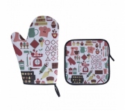   Brinde kit cozinha personalizado - FBKC-89635