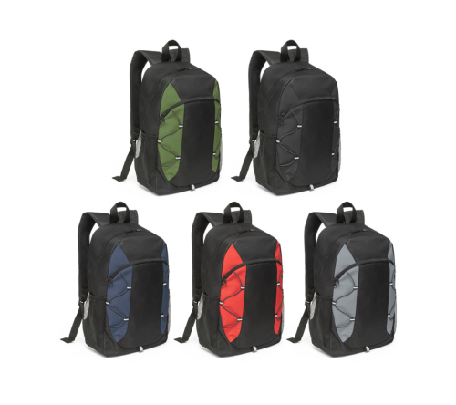Brinde mochila personalizada