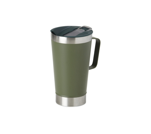 Brinde caneca térmica personalizada