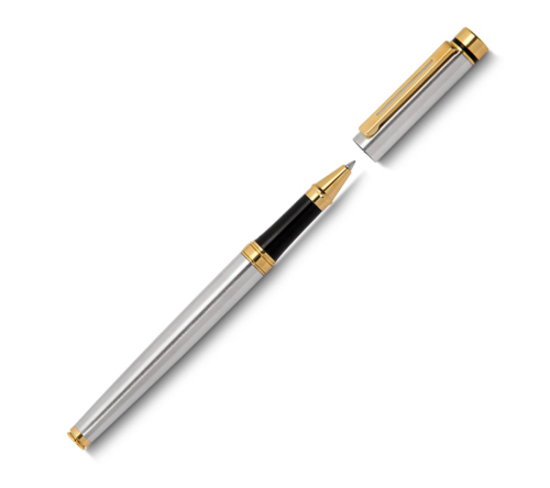 Brinde caneta executiva personalizada FBCP-0300R