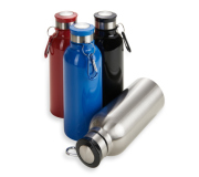   Brinde garrafa squeeze 700ml personalizada