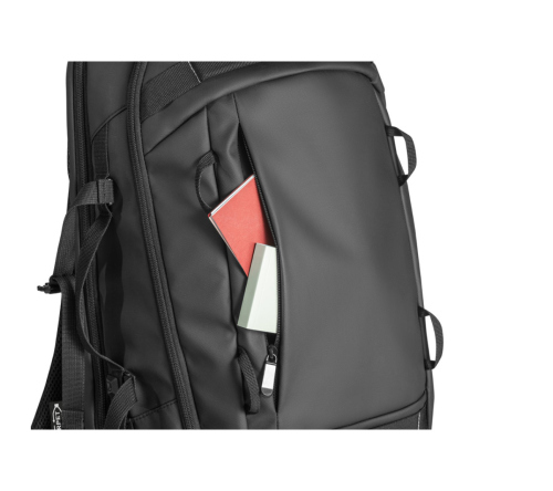 Brinde mochila para notebook personalizada