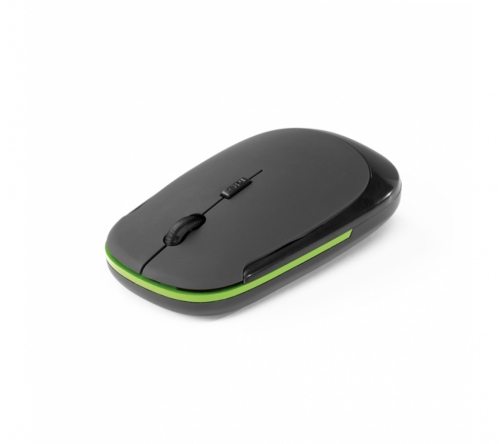 Brinde mouse wireless personalizado