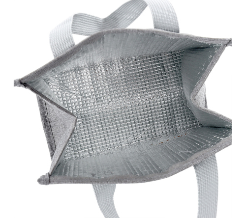 Bolsa térmica 5l em oxford