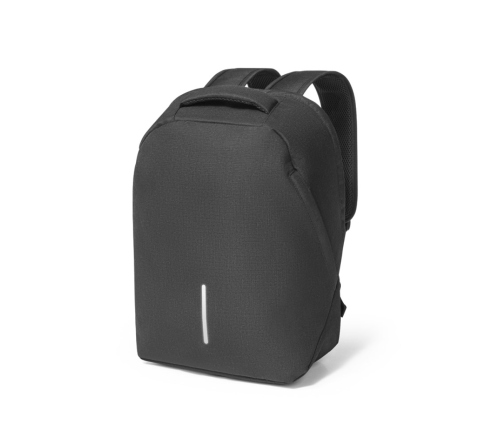 Brinde mochila antifurto personalizada