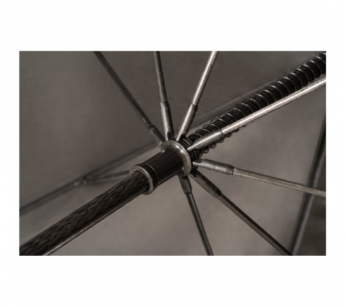 Guarda-chuva grande portaria 1375 x 855 mm