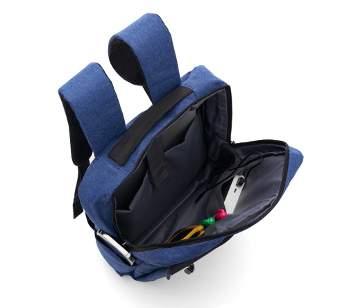 Brinde mochila para notebook personalizada