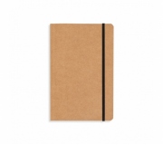   Brinde bloco moleskine personalizado