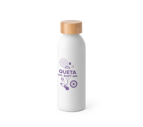 Brinde squeeze 550ml personalizada