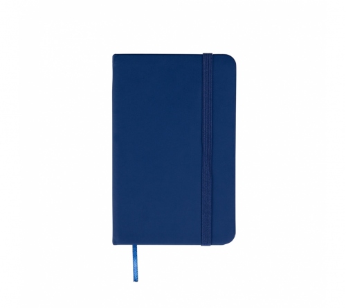 Brinde bloco moleskine personalizado