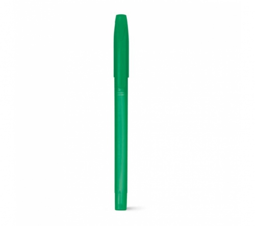 Brinde caneta plástica personalizada - FBCP-81109