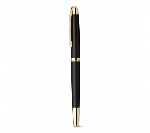 Brinde caneta roller executiva personalizada - FBCE-81196