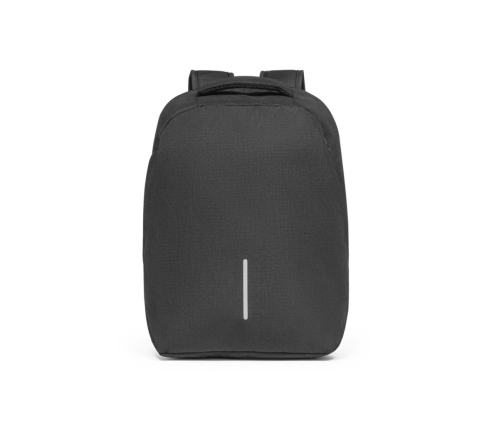 Brinde mochila antifurto personalizada