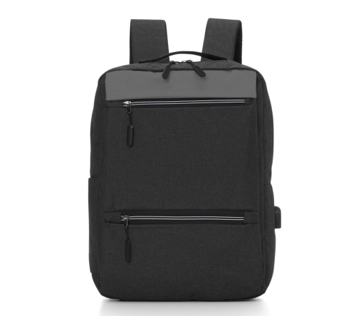Brinde mochila para notebook personalizada