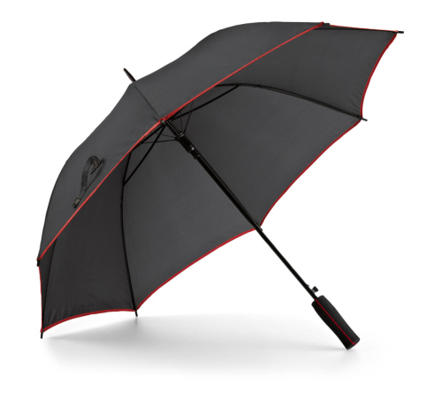 Brinde guarda chuva automático personalizado