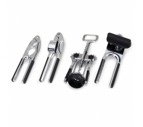 Brinde kit vinha 5 peças personalizado