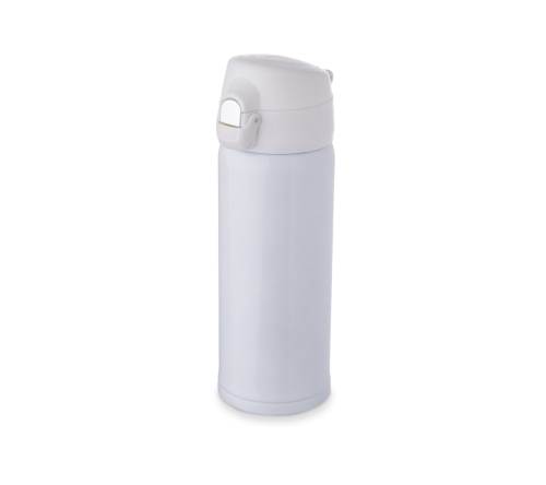 Brinde Garrafa Térmica 400ml personalizada