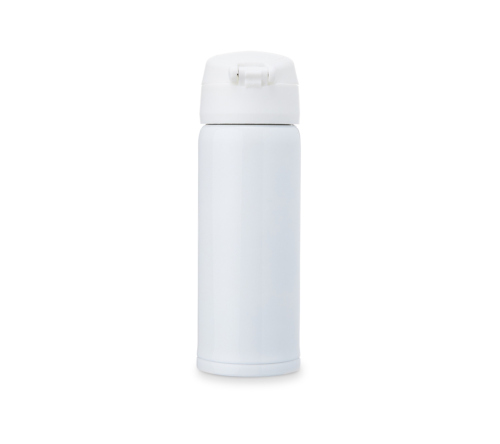 Brinde Garrafa Térmica 400ml personalizada