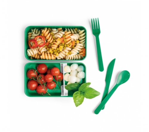 Brinde marmiteira personalizada