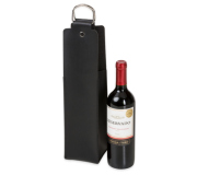 Cozinha e afins Sacola porta garrafa Brinde sacola porta vinho personalizada FBPV-13824