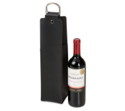 Bagagem e Bolsas Sacolas personalizadas Brinde sacola porta vinho personalizada FBPV-13824