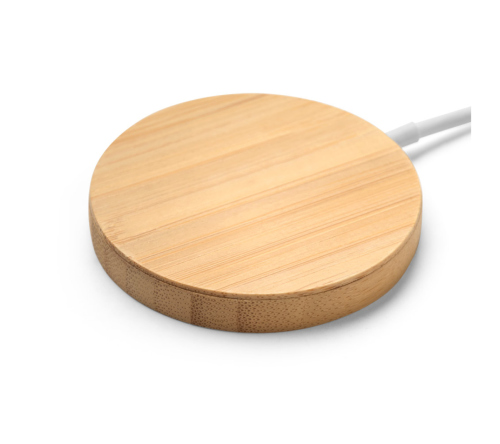 Carregador por indução rápido  15 W