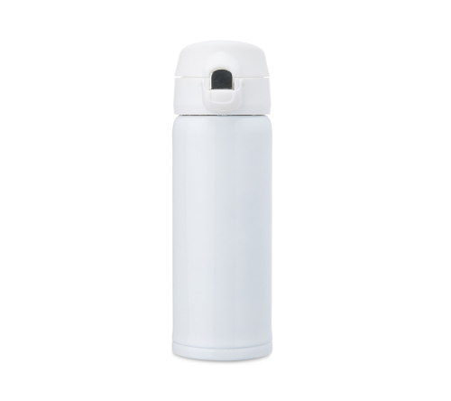 Brinde Garrafa Térmica 400ml personalizada