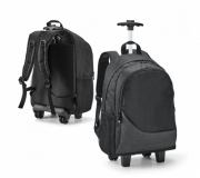   Brinde mochila tipo mala para notebook personalizada FBMP-92183