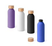   Brinde squeeze 550ml personalizada