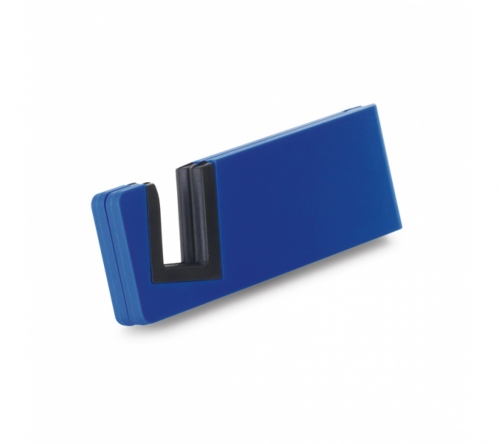 Brinde porta celular personalizado