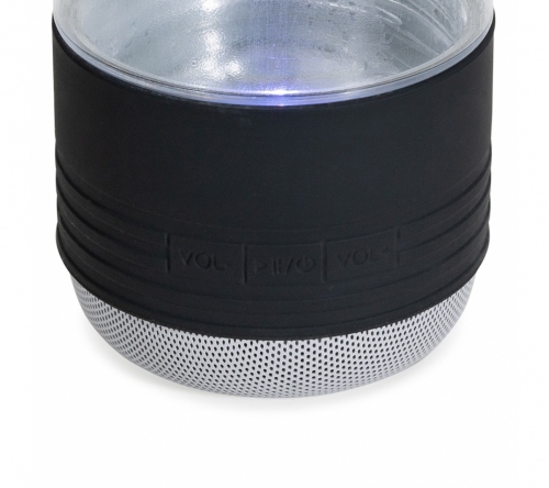 Garrafa Speaker Bluetooth 720 ml personalizada - FBGB-081220