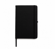   Brinde bloco moleskine personalizado 21x14 - FBMP-14549