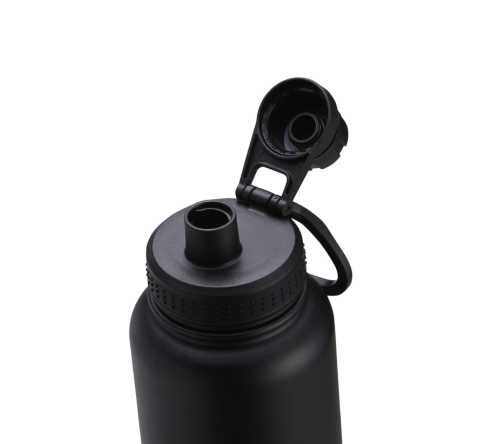 Brinde garrafa térmica 1l personalizada