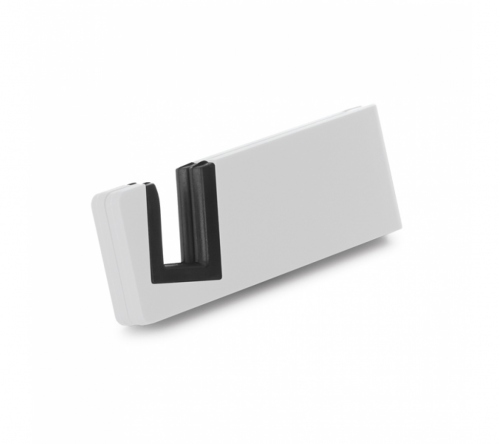 Brinde porta celular personalizado