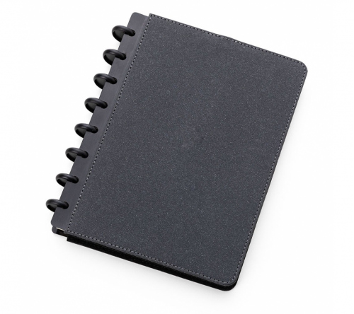 Brinde caderno executivo personalizado - FBCD-03500