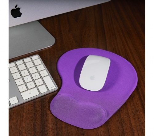 Brinde mouse pad personalizado