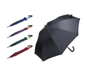 Sol & Chuva Guarda chuva personalizado Brinde guarda-chuva automático personalizado FBGP-05046