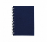   Brinde caderno personalizado - FBCP-14209