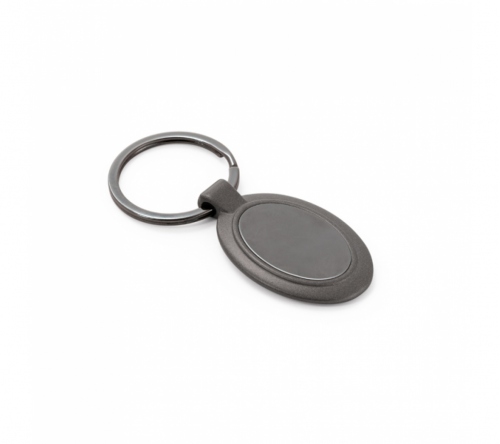 Brinde chaveiro em metal personalizado