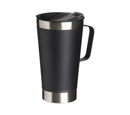 Brinde caneca térmica personalizada