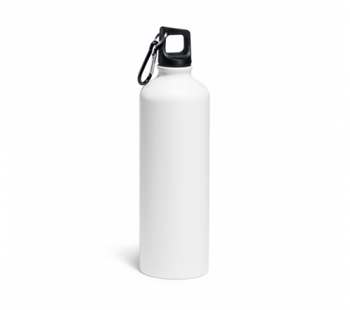 Garrafa squeeze de alumínio personalizada 750 ml