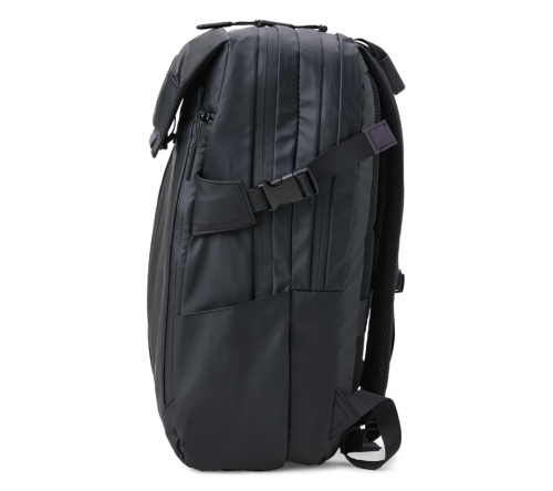 Brinde mochila em couro sintético personalizada