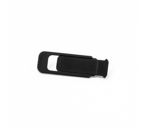 Brinde protetor de webcam personalizado