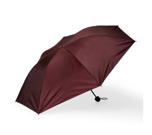 Brinde guarda chuva manual