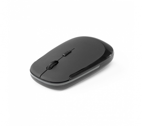 Brinde mouse wireless personalizado