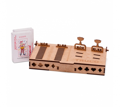 Brinde kit churrasco 10 peças personalizado