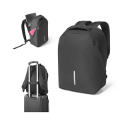   Brinde mochila antifurto personalizada