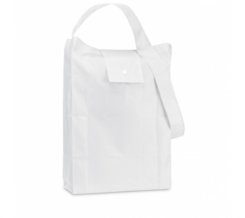 Brinde sacola dobrável personalizada