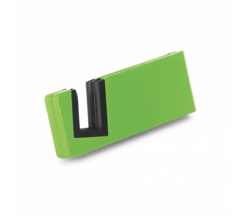 Brinde porta celular personalizado
