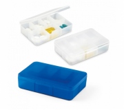 Brinde porta comprimido   Brinde porta comprimido